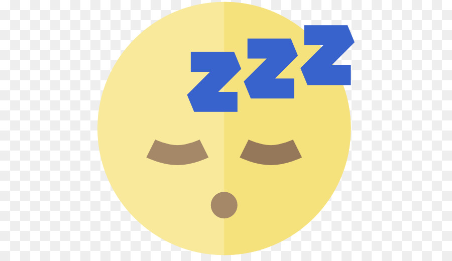 Icone del Computer Emoticon Smiley Clip art - non si riesce a dormire