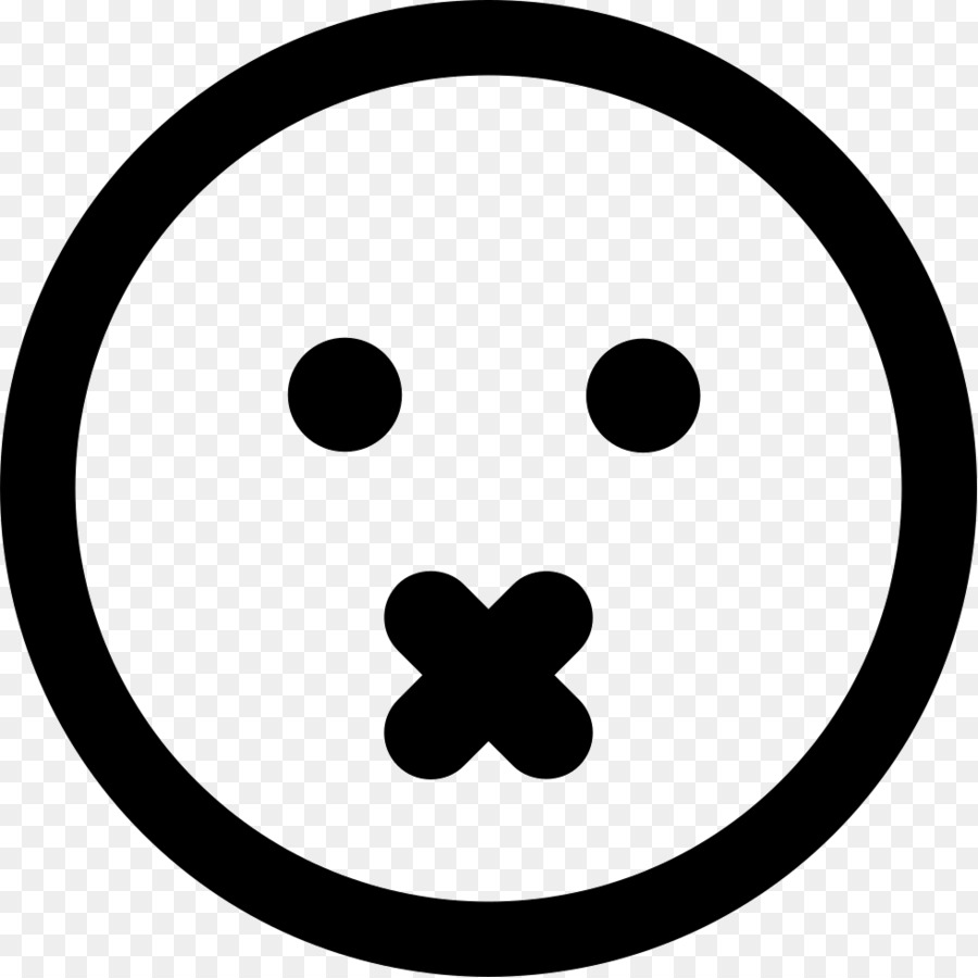 Smiley Máy tính Biểu tượng cảm Xúc Biểu tượng Clip nghệ thuật - biểu tượng hình vuông