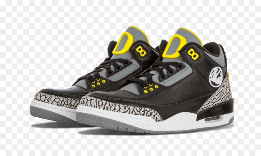 Air Jordan Nike Cemento Scarpa Sneakers - scuola