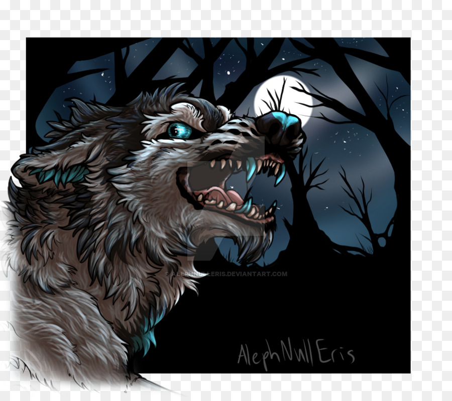 Werewolf Werewolf