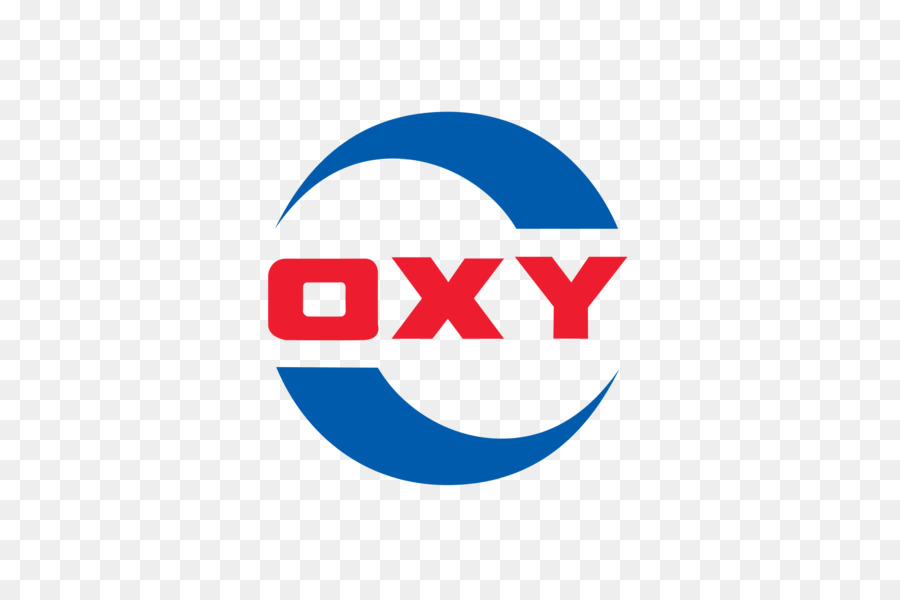 Occidental Petroleum-Logo-Erdöl-Industrie-Vereinigte Staaten - westen