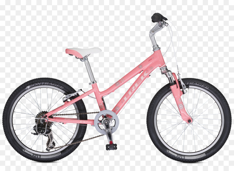 Fahrrad-Rahmen, Fahrrad-Laufräder-Fahrrad-Sättel Fahrrad-LENKER - rosa Fahrrad