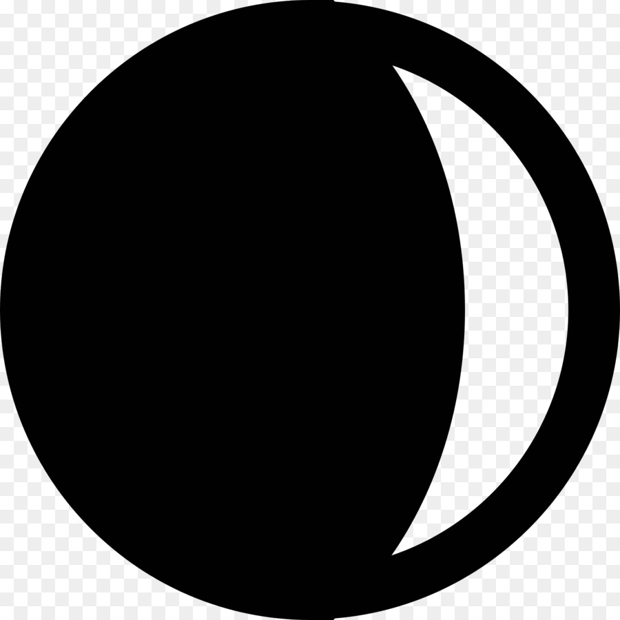 Cerchio Di Sfondo Per Il Desktop Del Punto Di Logo Computer - crescent immagine materiale