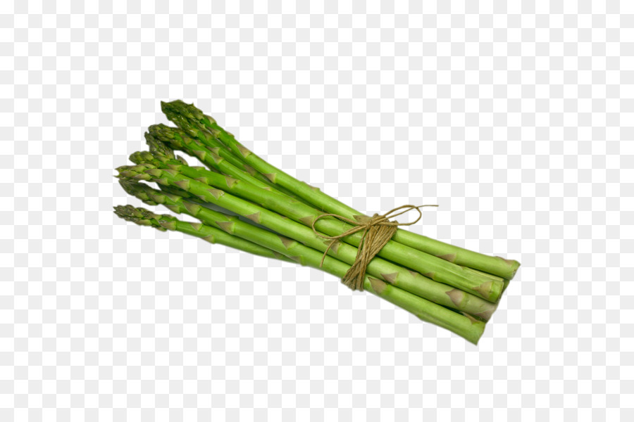 Olandese asparagi in salsa di Verdure Broccoli Zucchine - mazzo di carote
