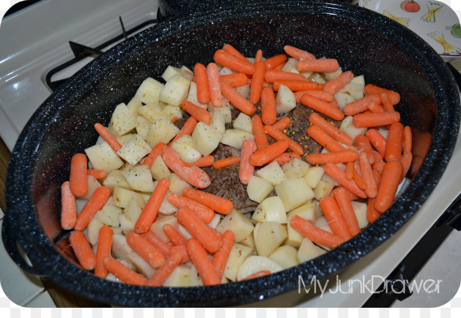 Ricetta di Cucina Piatto alimenti di origine Animale - mazzo di carote
