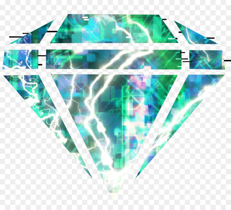 Ärmel-Logo-Grafik-design-Diamant - Ski