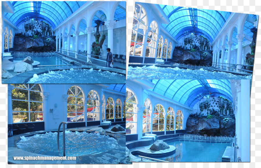 Grand Paradise Hotel Lembang attrazione Turistica Vacanza con piscina - pre gratis