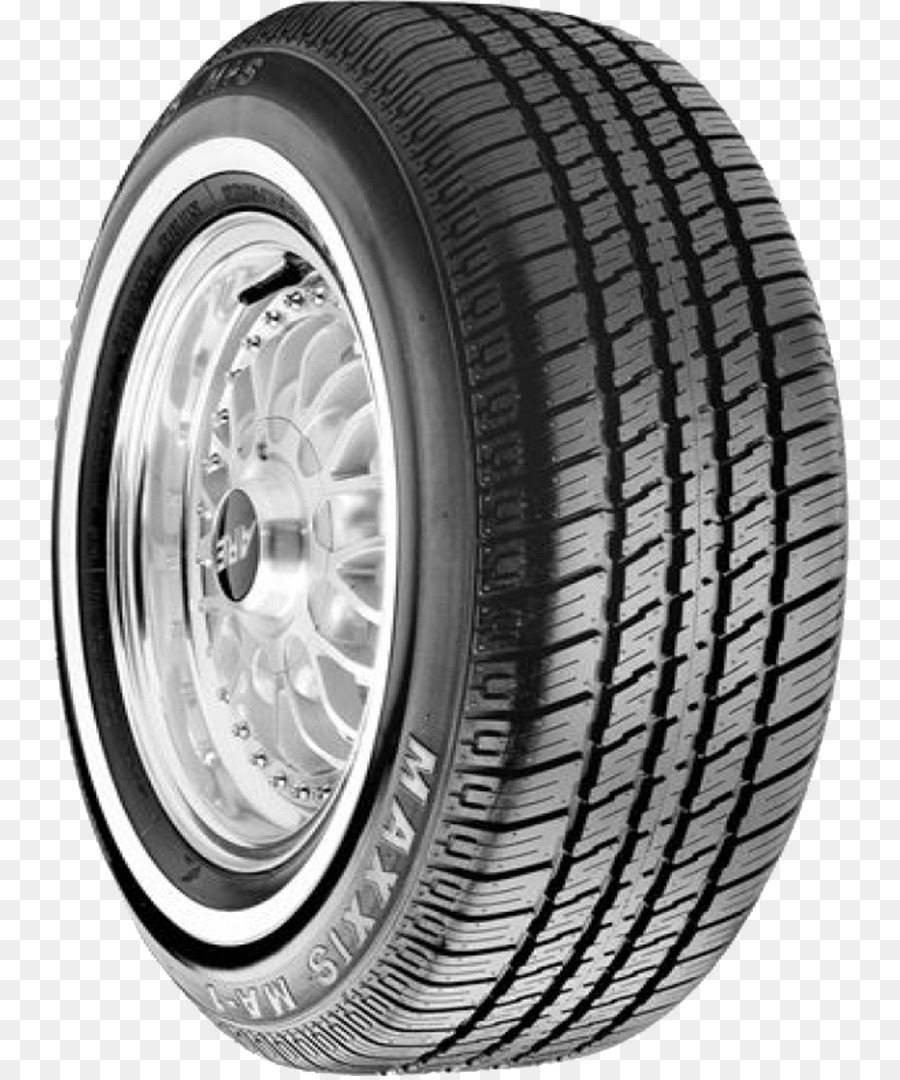 Auto Cheng Shin Gomma Bianco pneumatico Goodyear Tire and Rubber Company - estate auto sconto