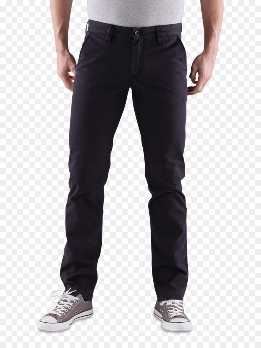 Amazon.com Slim-fit-Hose Chino Stoff Mode - smart jeans