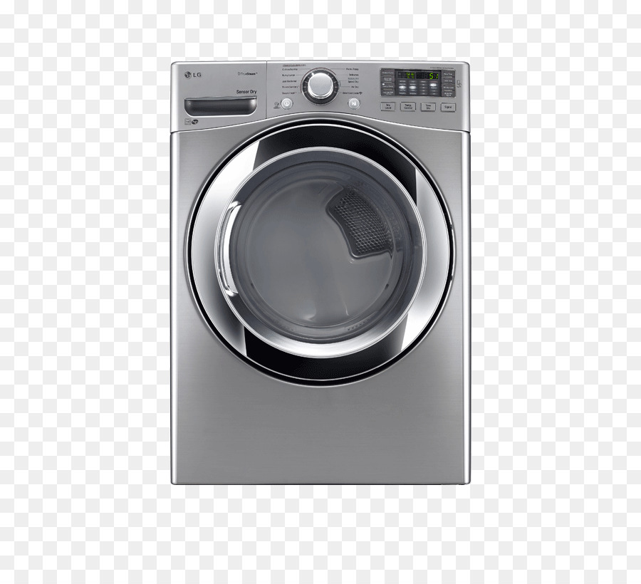 Asciugatrice elettrodomestici LG Electronics lavatrici di Lowe - volantino materassi