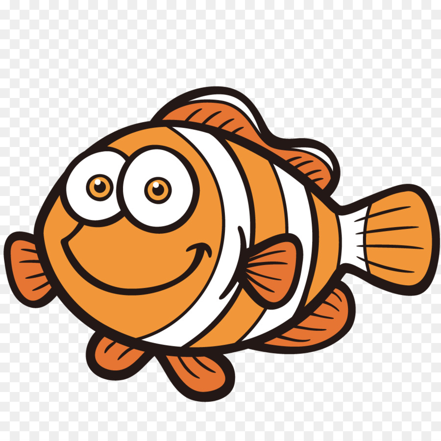 Fish Cartoon png download - 1000*1000 - Free Transparent Deep Sea Fish png  Download. - CleanPNG / KissPNG