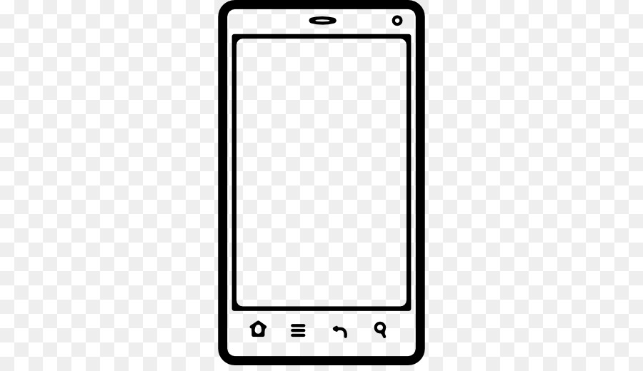 iPhone Telefon Smartphone Microsoft Lumia Computer-Icons - Mobile Vektoren