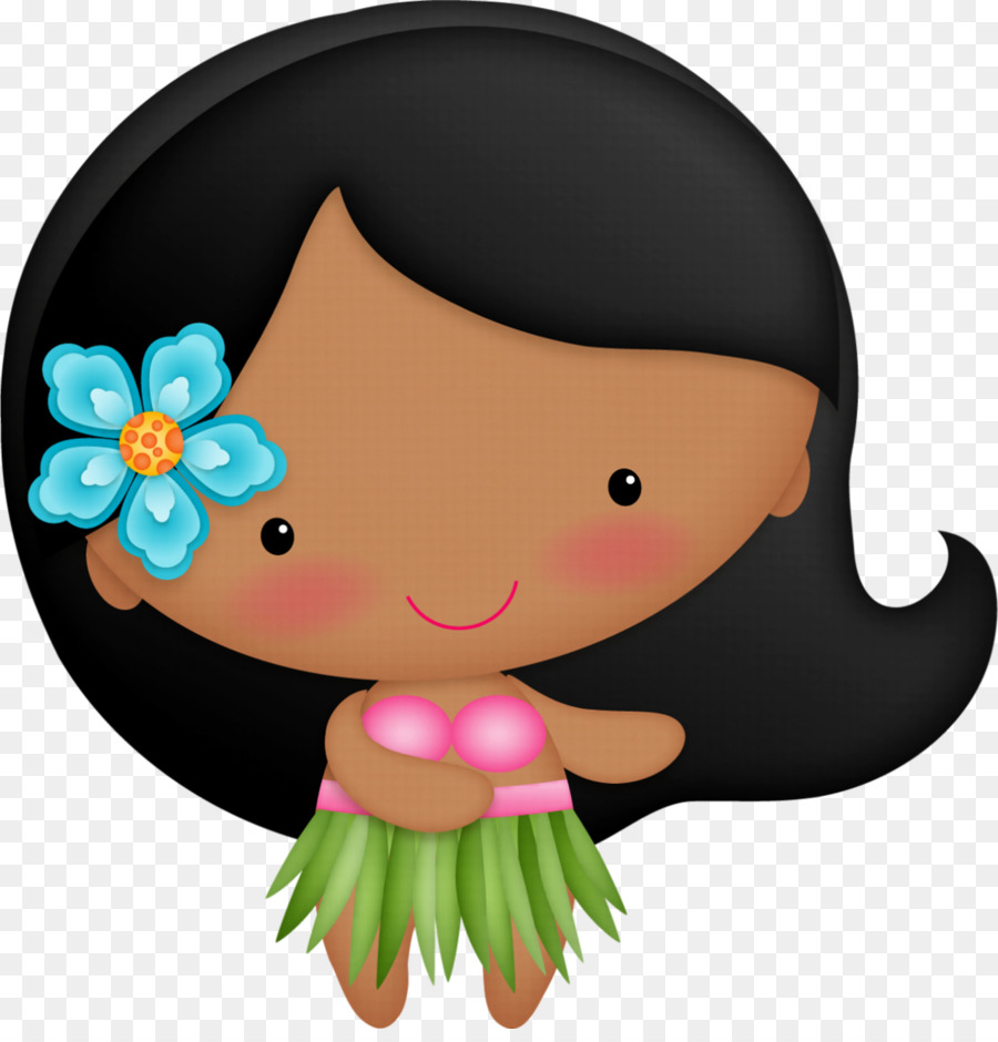 Party Cartoon png download - 993*1024 - Free Transparent Hawaii png  Download. - CleanPNG / KissPNG