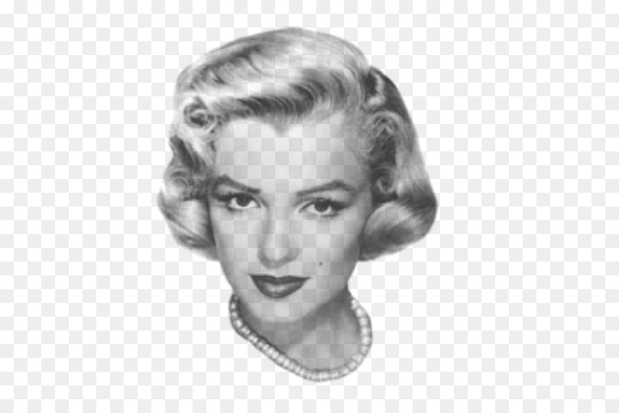 Marilyn Monroe (Gentlemen Prefer Blondes Film Female - monroe