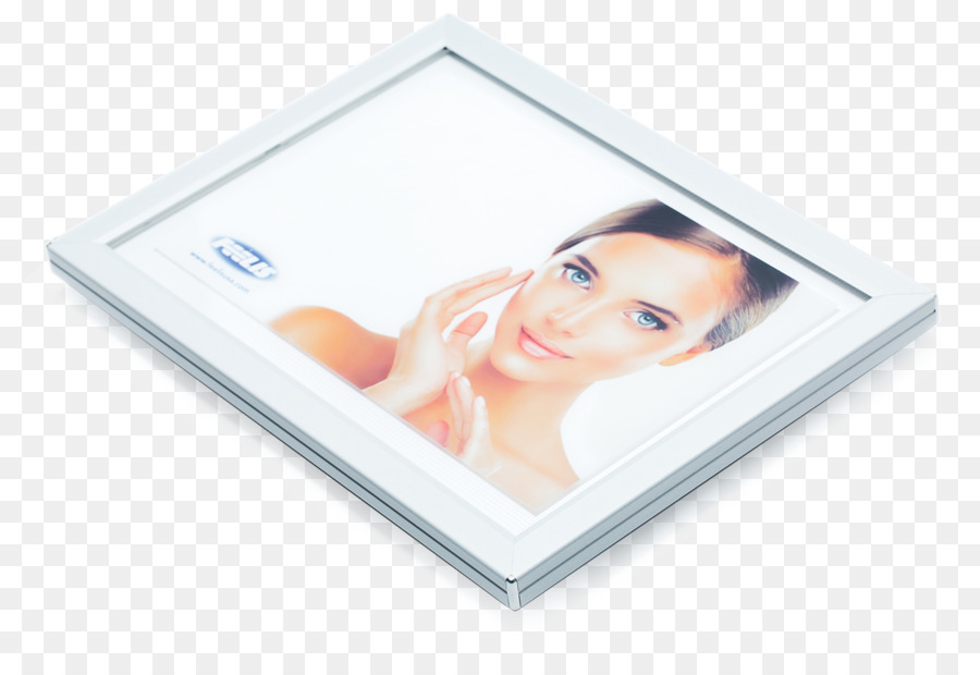 Lightbox Bild-Frames Drucken - Licht box Werbung