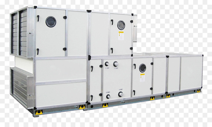 Filtro aria condizionatore Aria condizionata (HVAC) Ventilazione - scatola spaccata