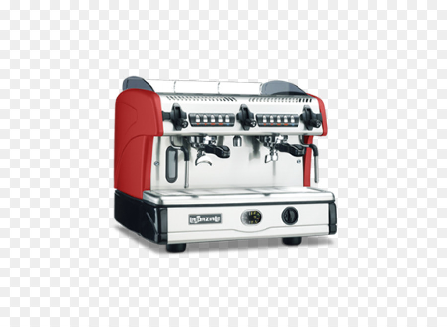Espresso Maschine Kaffeemaschine - nur einheimische Produkte