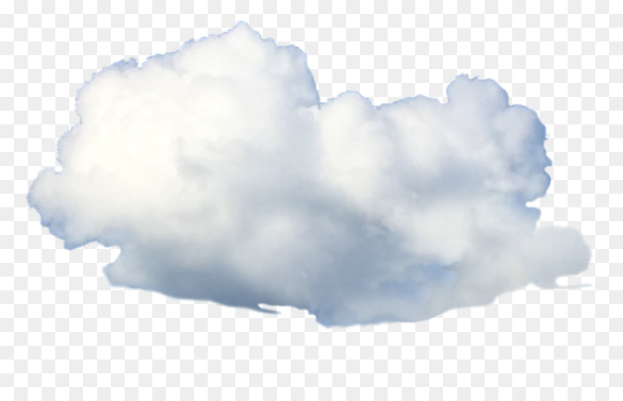 Cumulus Cloud DeviantArt Clip-art - Wolken element