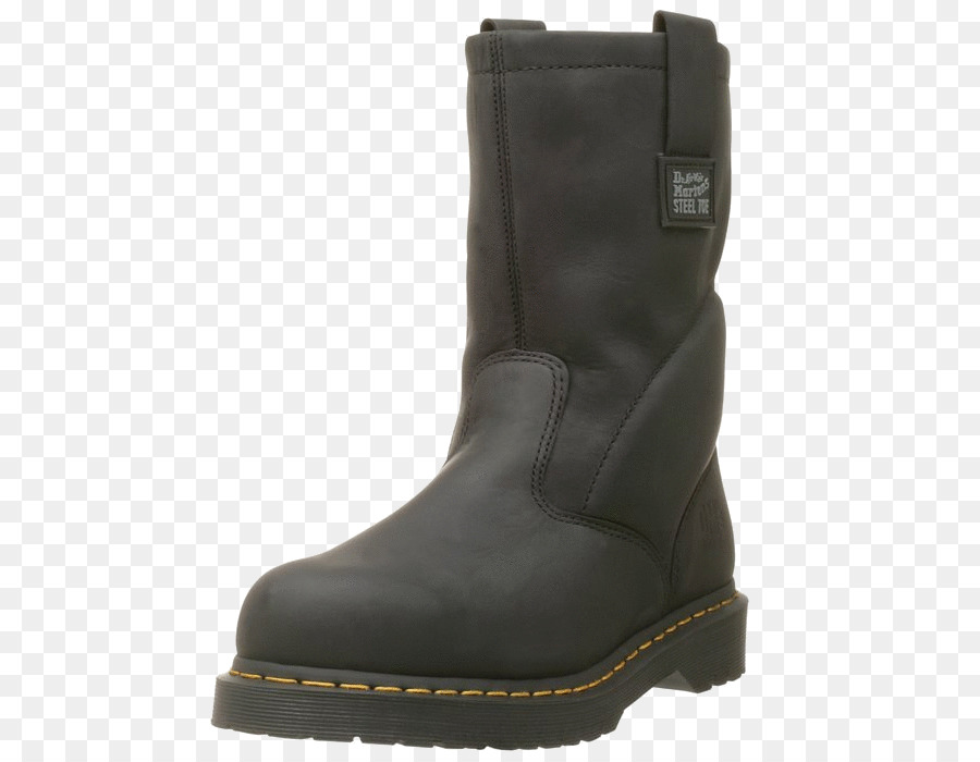 Acciaio-toe boot Dr. Martens Amazon.com Scarpa - stivali wellington