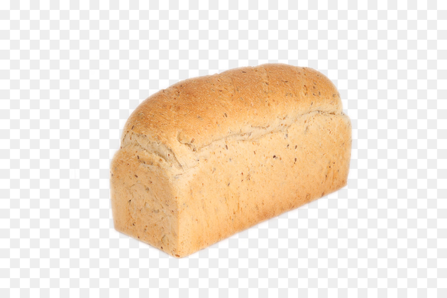 Graham Brot, Weiß Brot-Roggen-Brot, Baguette, Toast - Laibe