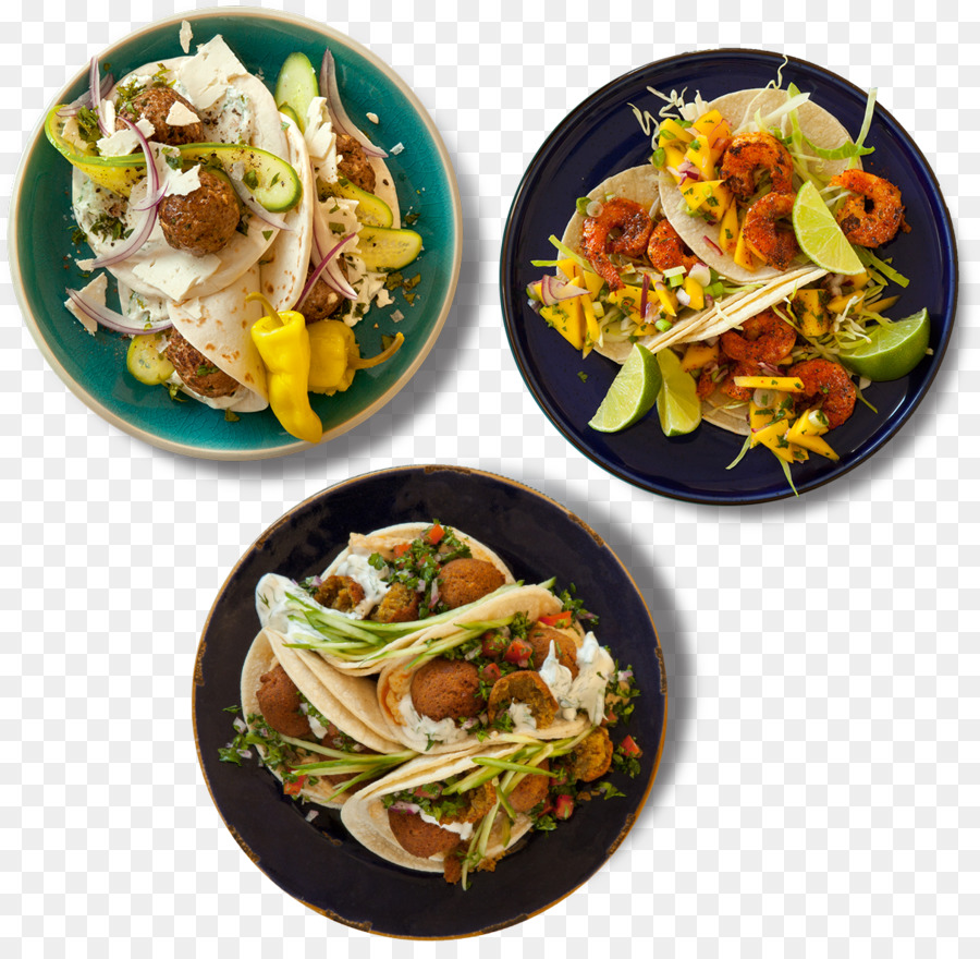 Thai cuisine-Platte Salat Essen Vegetarische Küche - korean Geschmack