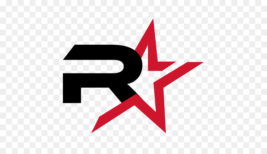 Logo ROCKSTAR TAGUNG Rockstar Games Grand Theft Auto V - Rockstar