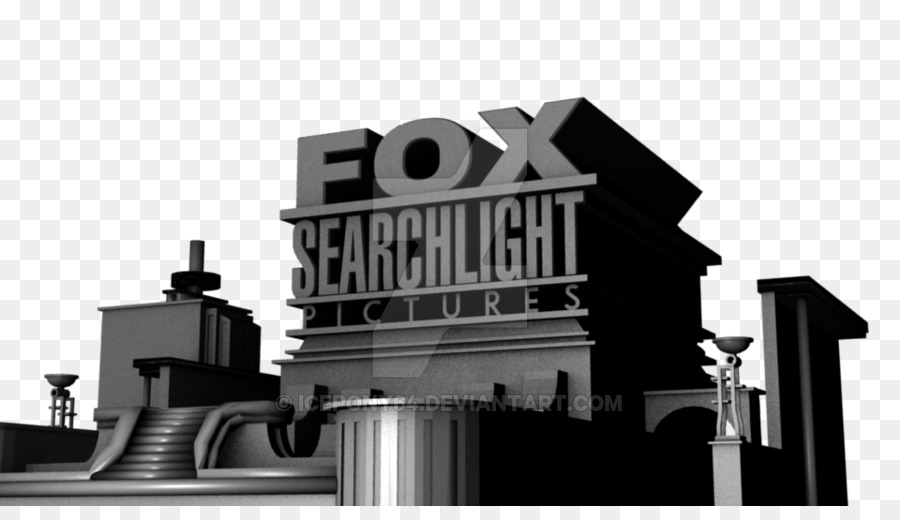 Comics, Fox Searchlight Pictures, Kunst - Suchscheinwerfer