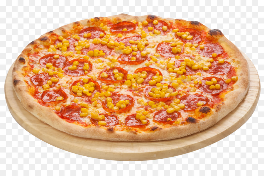 California phong cách pizza, Sicilia pizza Pizza pizza, món ý - cà bánh pizza