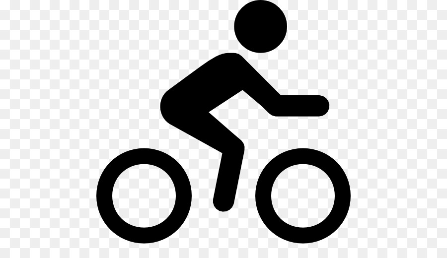 Computer Icone Del Ciclismo Sport JsLink - ciclista logo