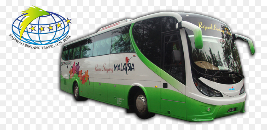 Stingless bee-Tour-bus-service Nova Babylon Sdn Bhd - outbound Reisen