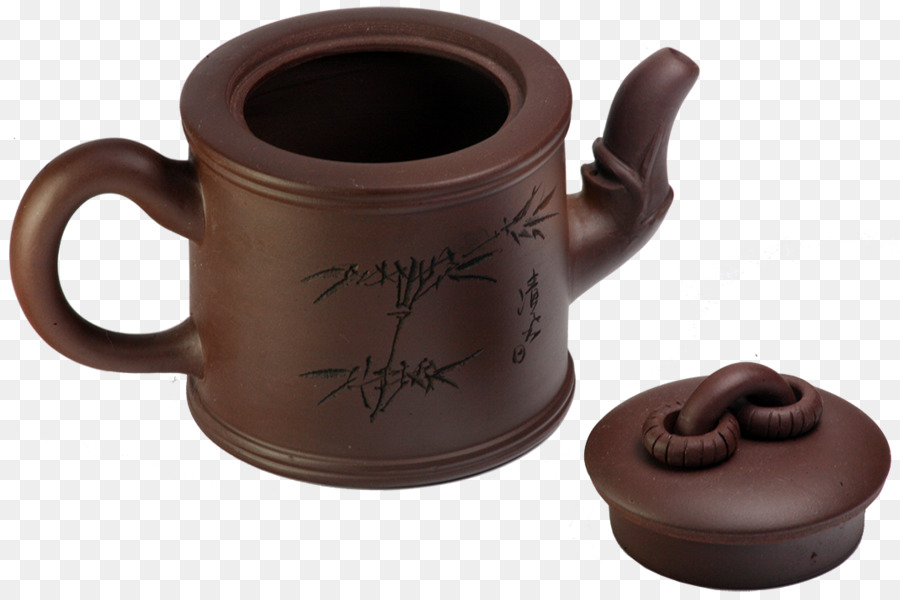 Kaffee-Tasse Keramik-Becher - Yixing