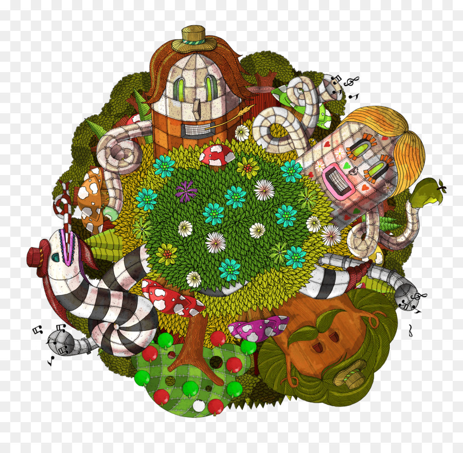 Baum, Christmas ornament - tmall Heim Verbesserungs Festival