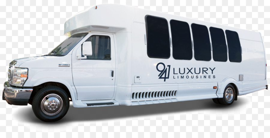 Auto di lusso Auto Bus van Compatto Sarasota - autobus di lusso