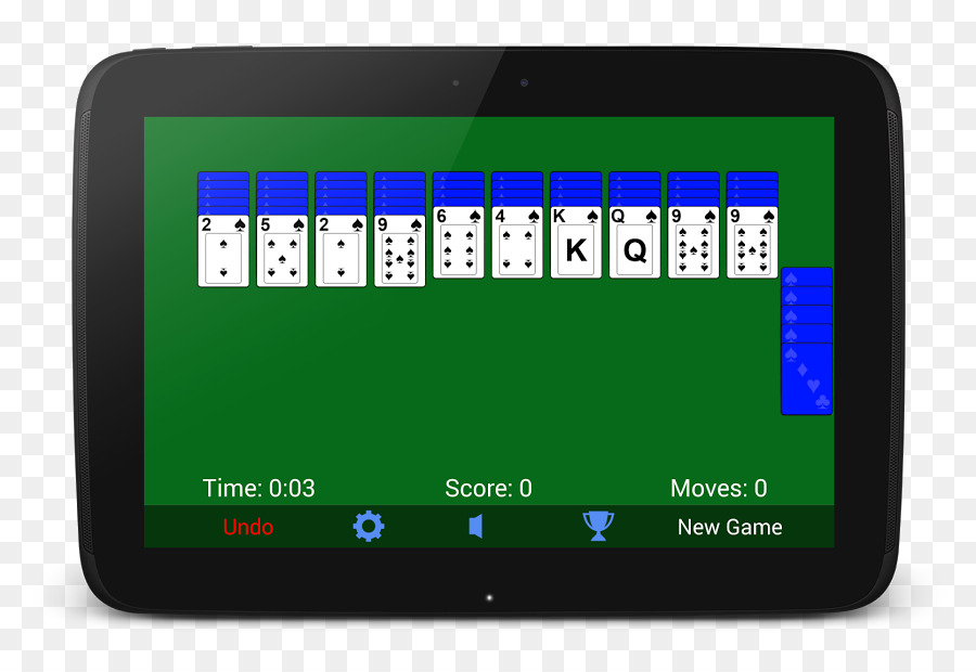 Microsoft Spider Solitaire-Geduld Mahjong-Spiel Klondike - spaider Solitaire
