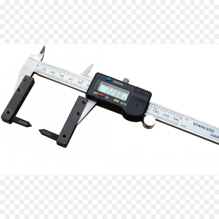 Messschieber Mikrometer Vernier-Skala-Tool-Messung - Hose clamp