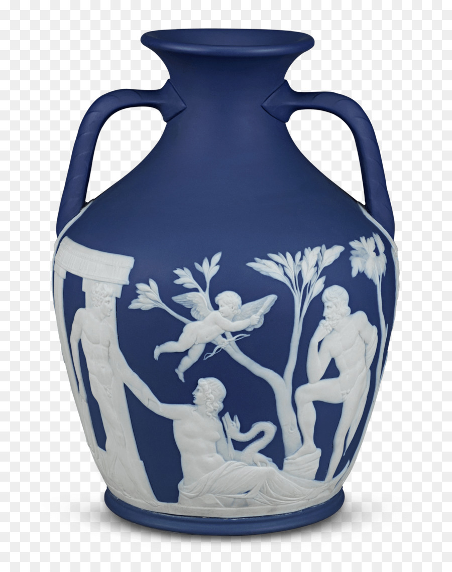 Portland Vase Pottery