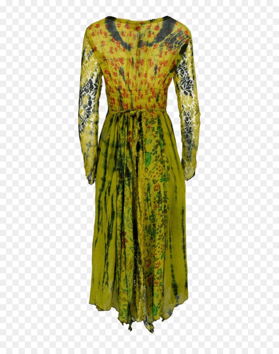 Cocktail-Kleid-Kostüm-design-Sleeve - Langarm Pyjama