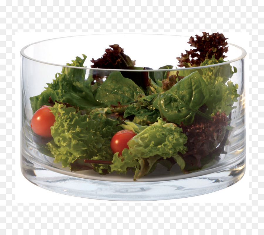 Schüssel Salat Glas Geschirr Krug - Salatschüssel
