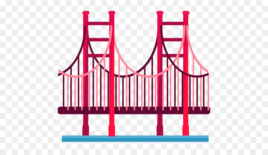 Cầu Golden Gate Máy Tính Biểu Tượng - cầu golden gate