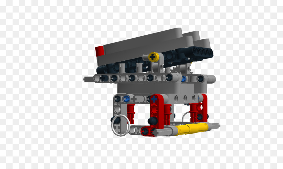 Lego Mindstorms EV3-Lego Mindstorms NXT und FIRST Lego League - lego Roboter