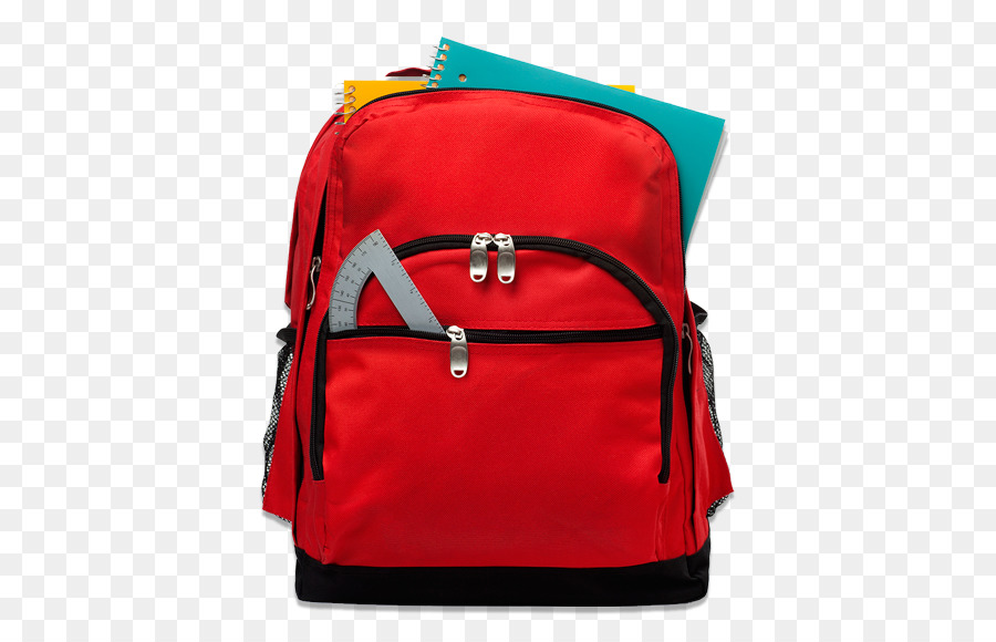 Schulmaterial Schüler-Education-Rucksack - Schultasche