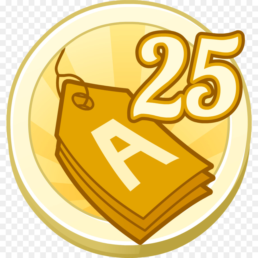 Distintivo scuola media di Abilità Matematica California - 25 ° anniversario anniversario badge