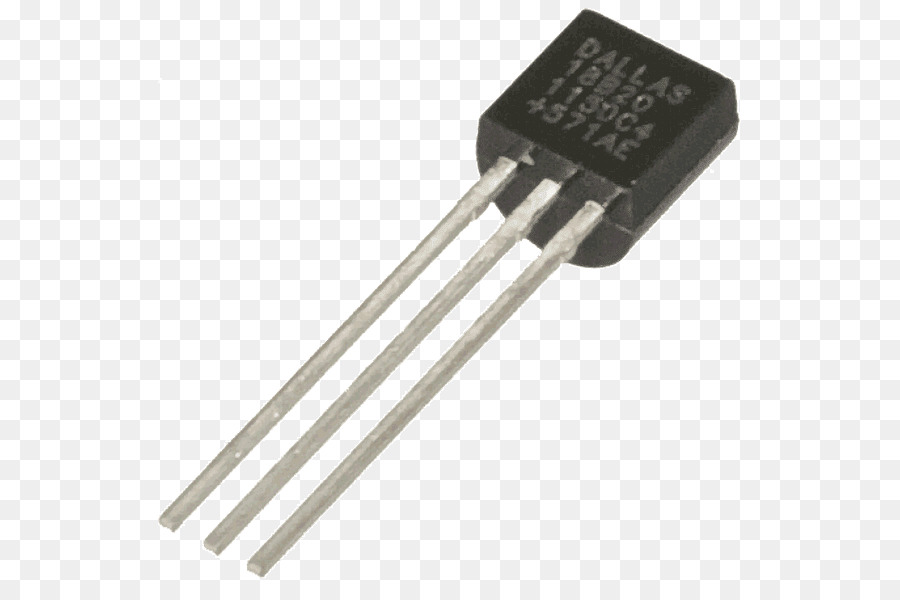 Bipolar junction transistor 2N3906 ZU-92 2N2222 - Transistor