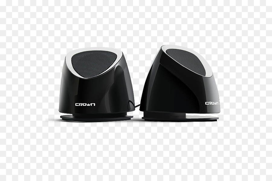 Computer-Lautsprecher, Dell-Laptop-Lautsprecher-Gehäuse - Zähne und stereo Boxen
