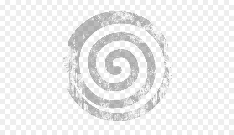 Icone Di Computer In Tempo A Spirale, Simbolo - buona forma