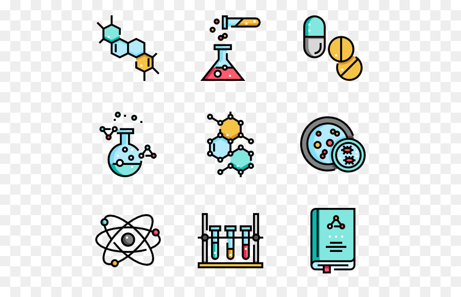 Science Computer-Icons Chemie Clip-art - Chemie Vektor