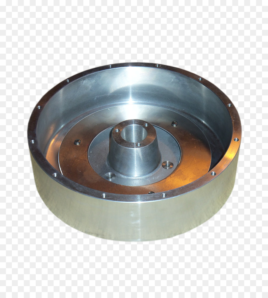 Solido centrifuga della ciotola Conica piastra di centrifuga g-force - grande ciotola