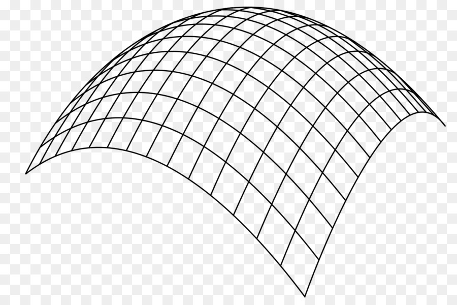 Schmidt netto sezione Geometria della Griglia - superficie
