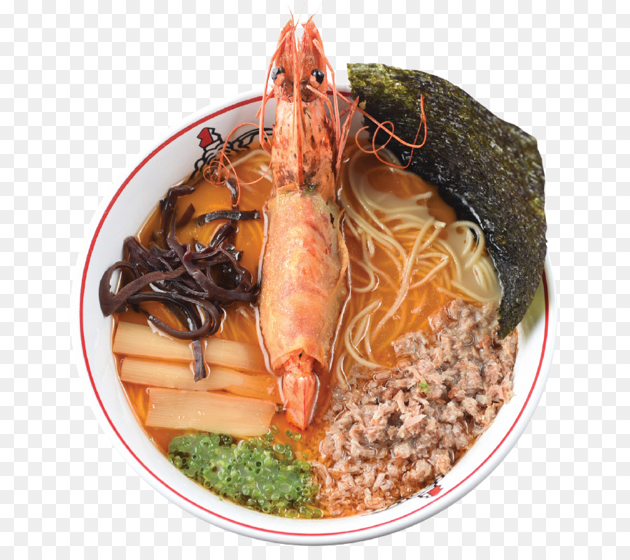 Japanische Küche, asiatische Küche, Rezept, Gericht, Meeresfrüchte - marinierte ei