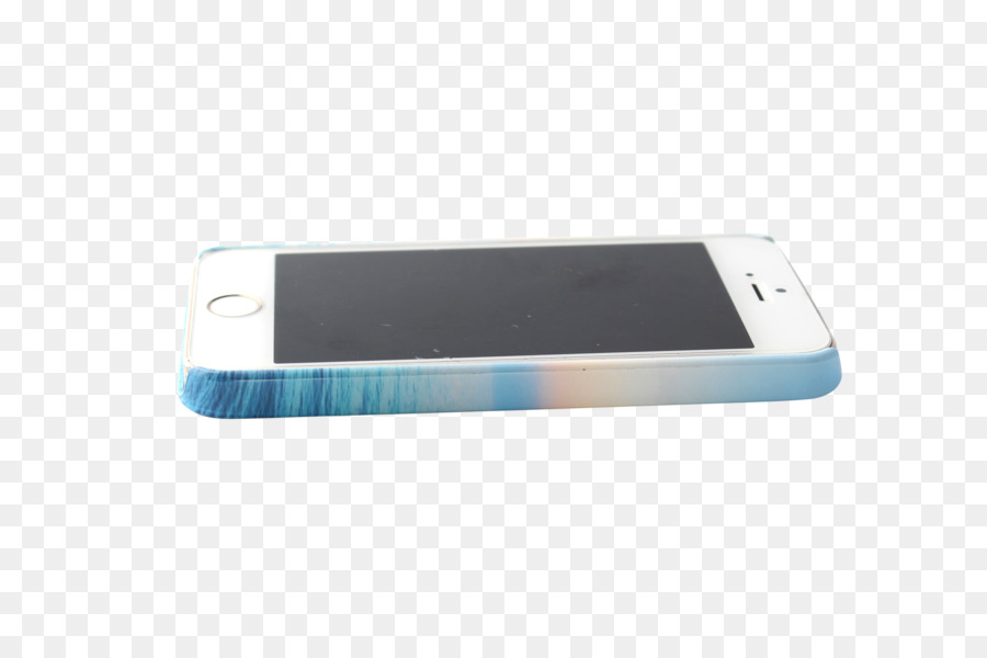 Smartphone Portable media player Multimediali - blocco di colore